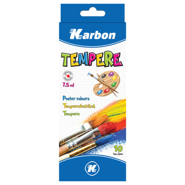 EK Tempera 10/1 7,5ml