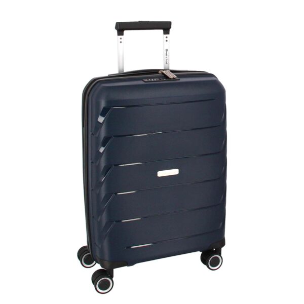 MD Kofer Passport 28" T.Plava