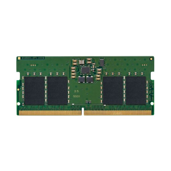 Kingston 8GB 4800MHz DDR5 SOD