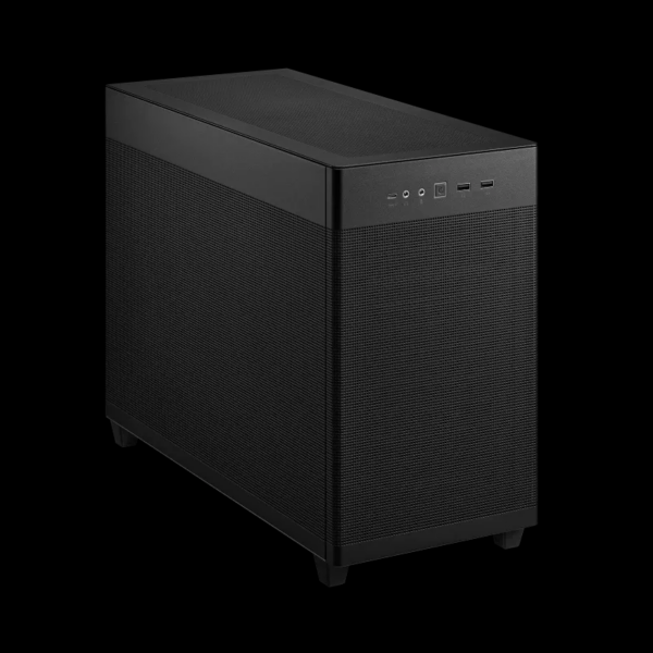 ASUS Prime AP201 Case Black