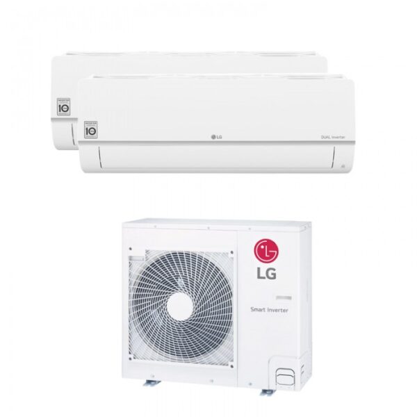 LG Unutrasnja jedinica PC18SK.NSK
