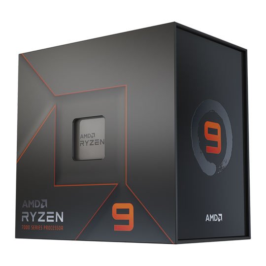AMD Ryzen 9 7950X AM5 BOX