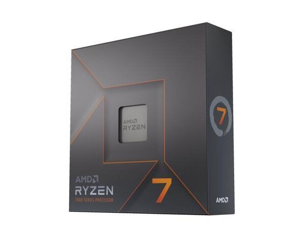 AMD Ryzen 7 7700X AM5 BOX