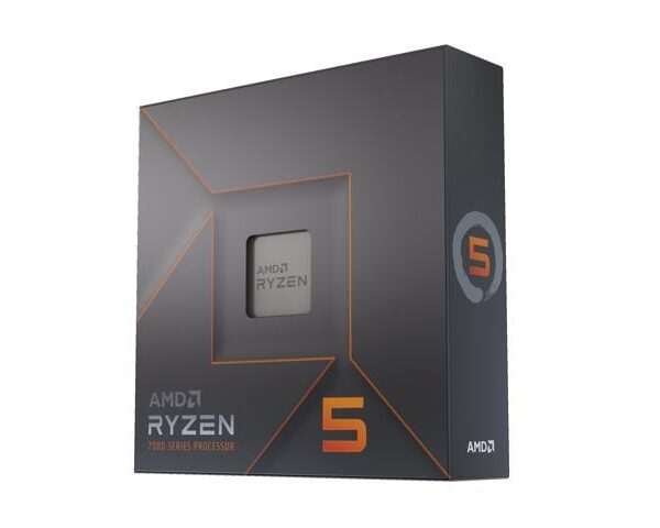 AMD Ryzen 5 7600X AM5 BOX