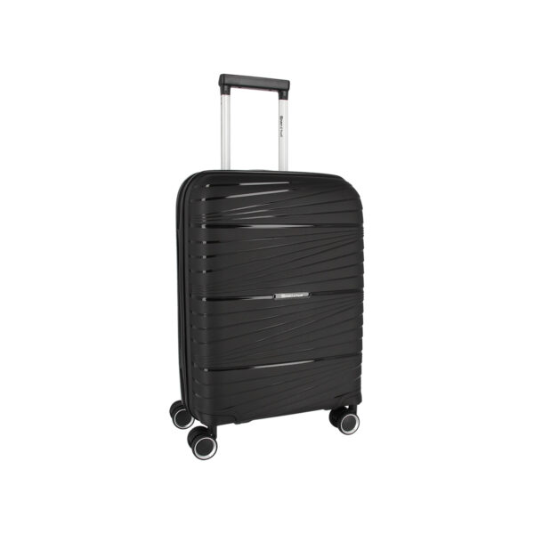 MD Kofer Aviator 20" Crna