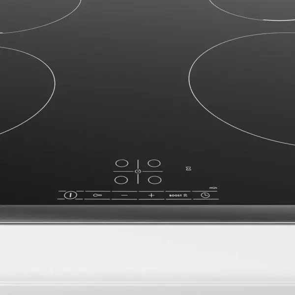 BOSCH Indukcijska ploča PUE645BB5D