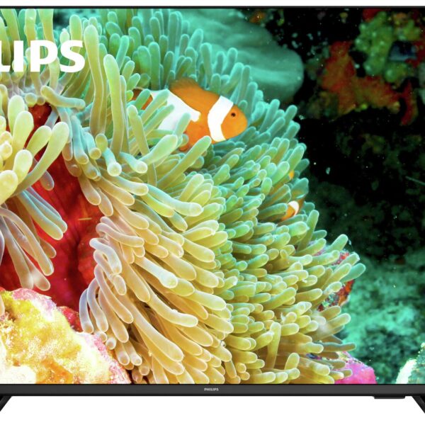 Philips 55''PUS7607 4K Smart