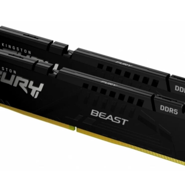 Kingston 32GB 5200MHz DDR5,