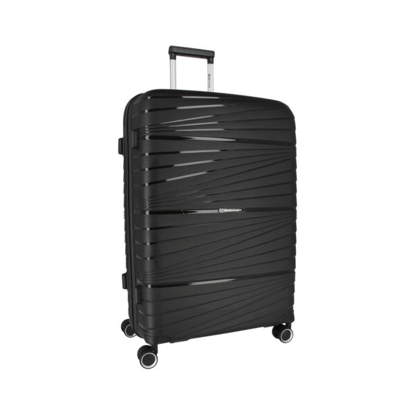 MD Kofer Aviator 28" Crna