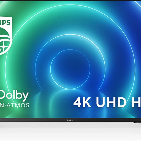 Philips 50"PUS7506 4K Smart TV