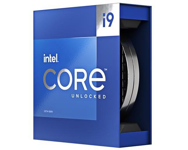 Intel Core i9-13900K 3.0GHz