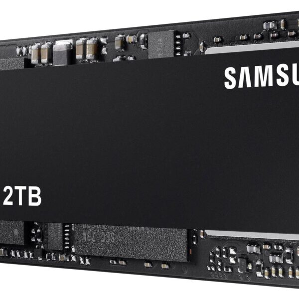 Samsung SSD 970 EVO Plus 2TB