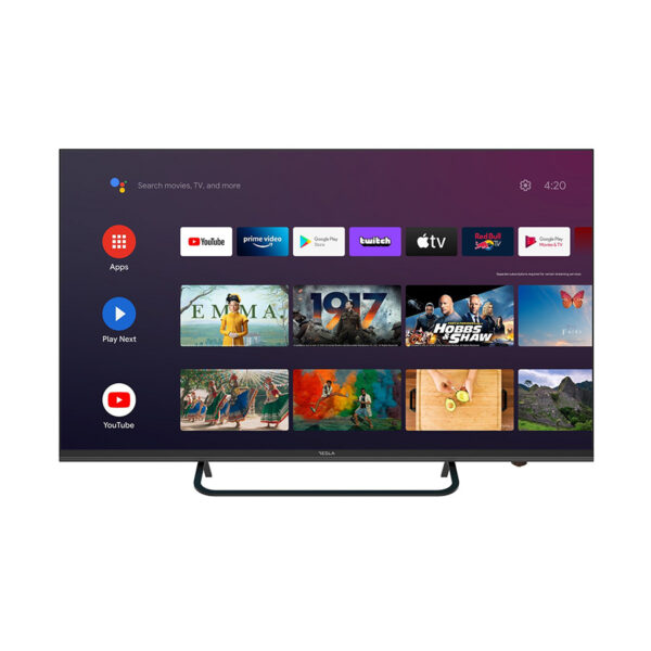 Televizor TESLA TV 65E635 UHD ANDROID