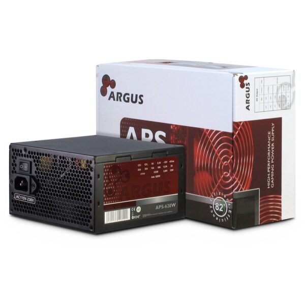 Inter-tech PSU Argus APS-620W