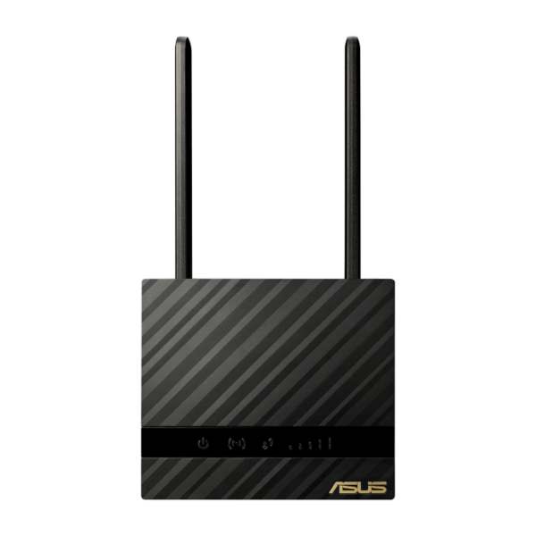 ASUS ruter 4G-N16 SIM