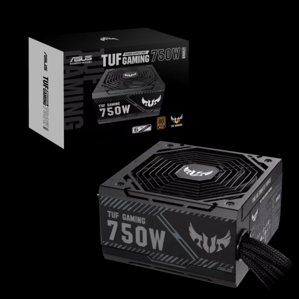 ASUS PSU TUF-GAMING-750B