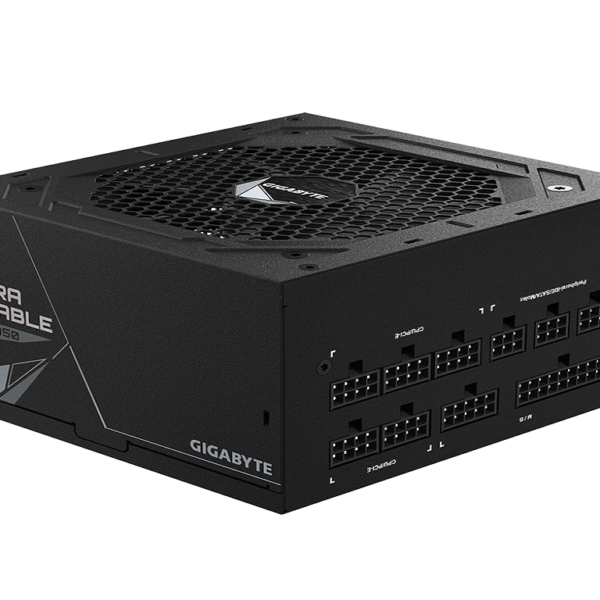 GIGABYTE PSU 750W Gold Modular