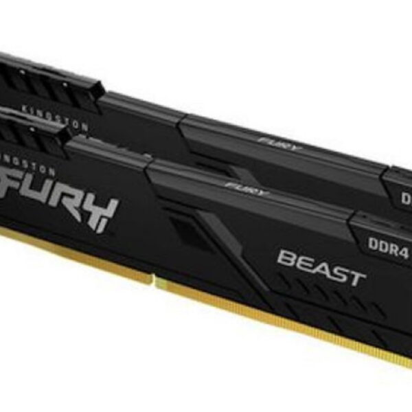 Kingston 32GB 3200MHz DDR4