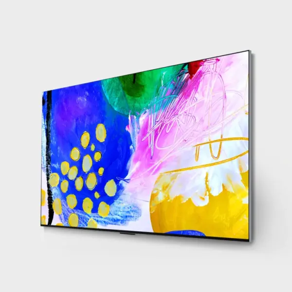 LG TV OLED OLED55G23LA