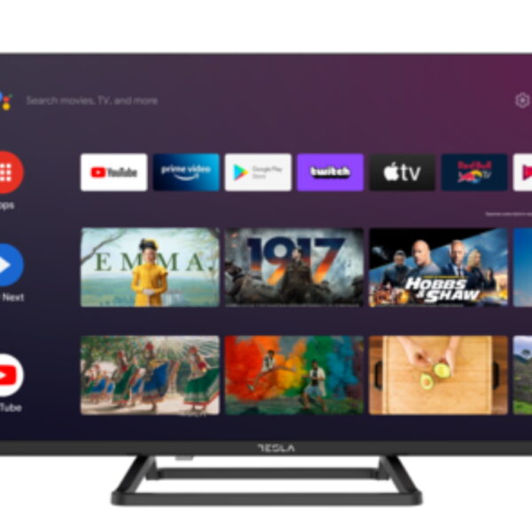 TESLA TV 43E635 FHD ANDROID