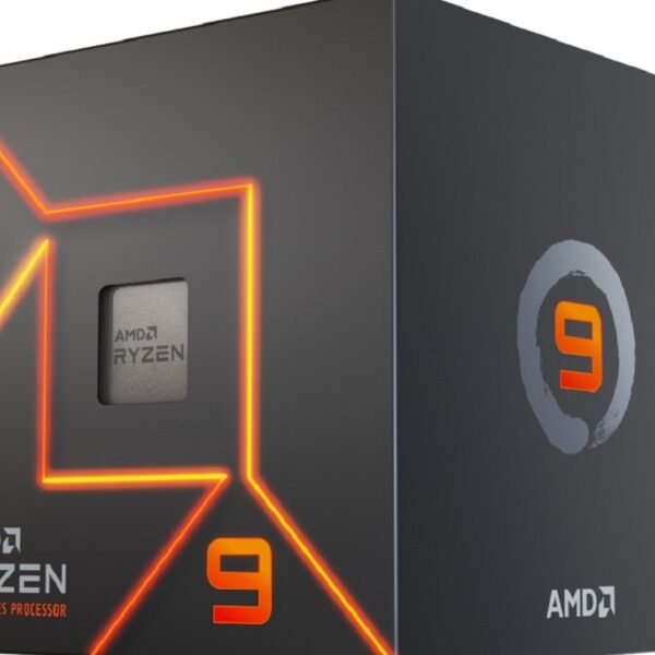 AMD Ryzen 9 7900 AM5 BOX
