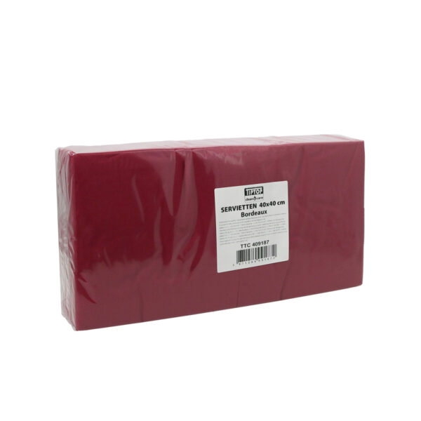 TTC Salveta 40x40 250/1 Crvena