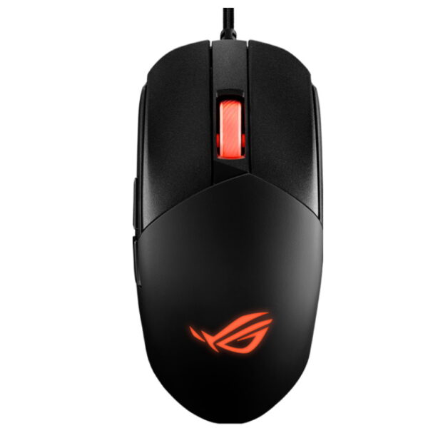 ROG Strix Impact III miš