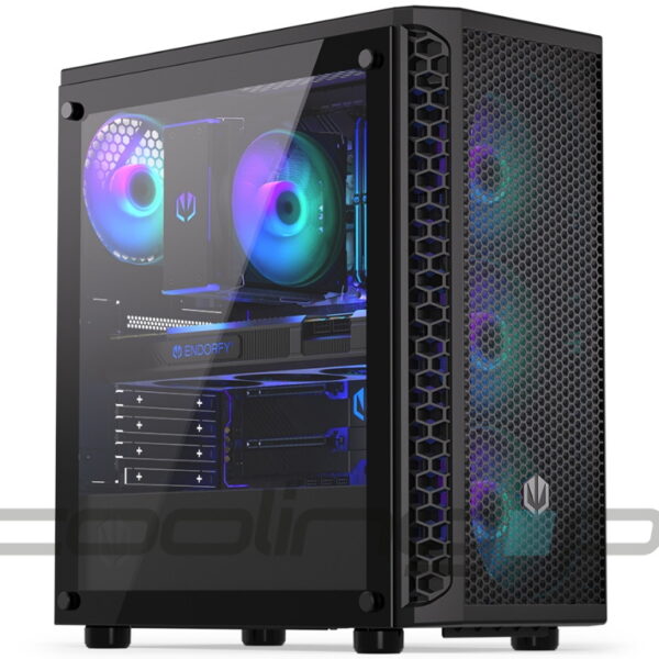 Endorfy Signum 300 ARGB