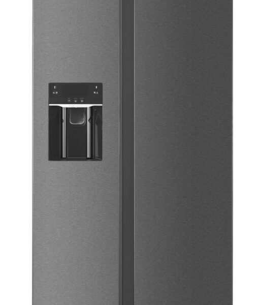TESLA SBS frižider RB5210FHXI