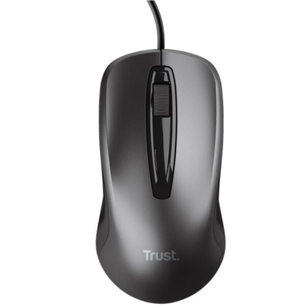 Trust Basics žičani miš