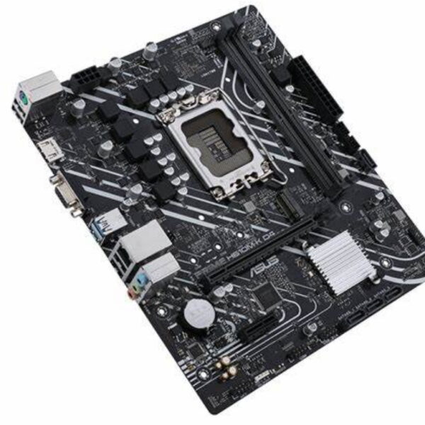 Gigabyte MB [H610M K DDR4]