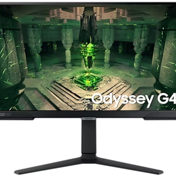 Samsung 27" G4 240Hz,G-sync