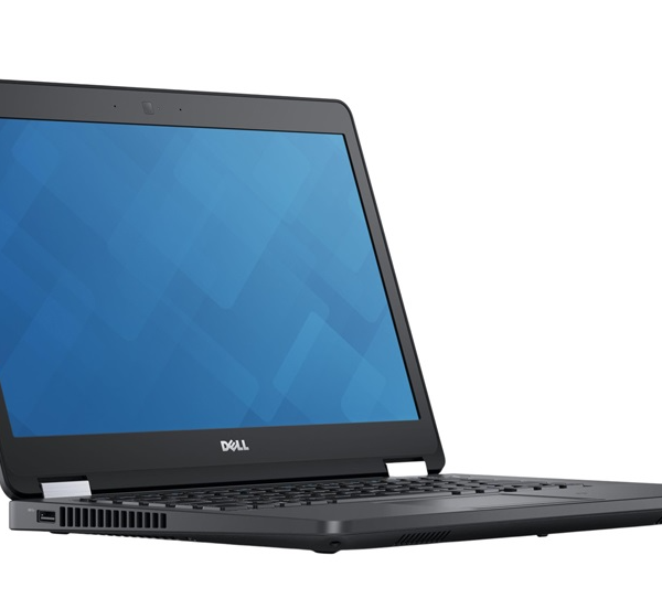 Laptop Dell Latitude E5470