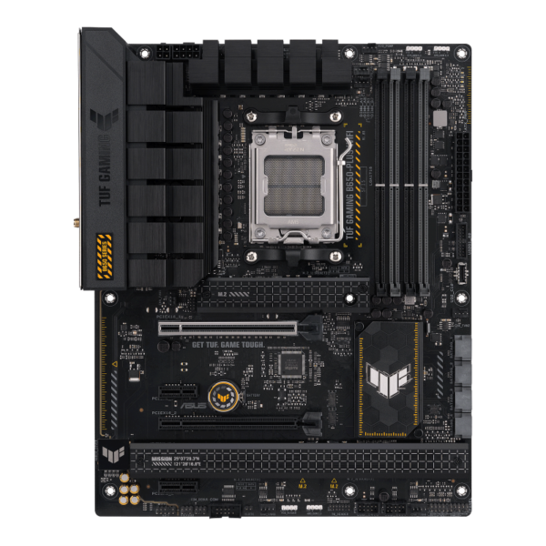 Matična ploča Asus TUF GAMING B650-PLUS WIFI