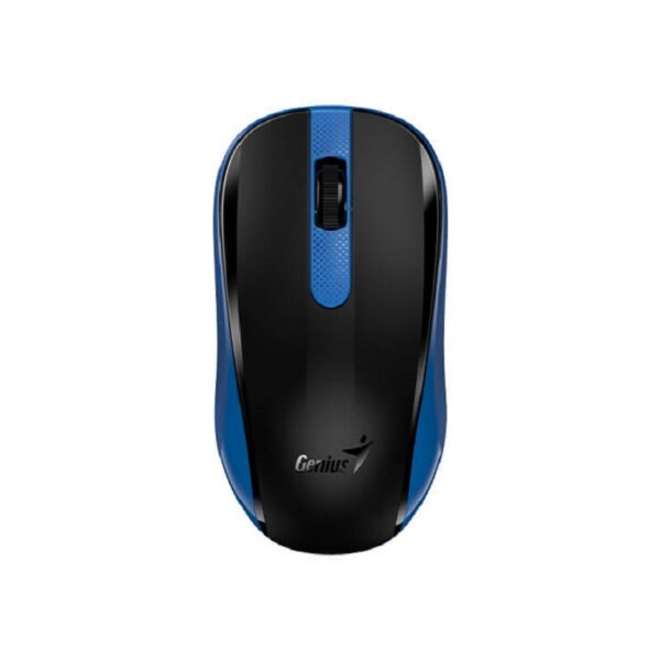 Genius miš NX-8008S wls plavi