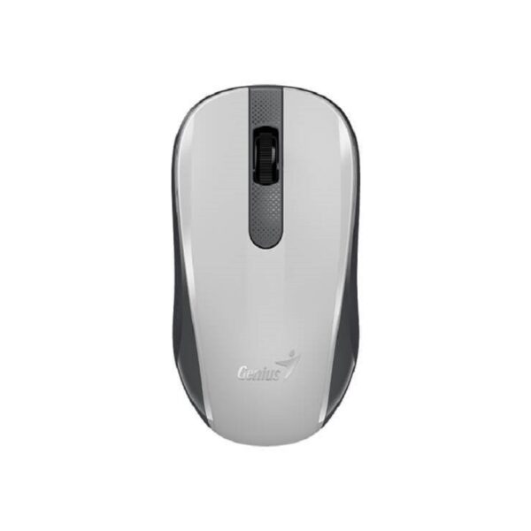 Genius miš NX-8008S bijeli/siv