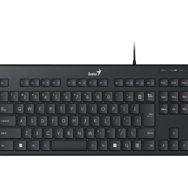 Genius Tastatura LuxeMate 110