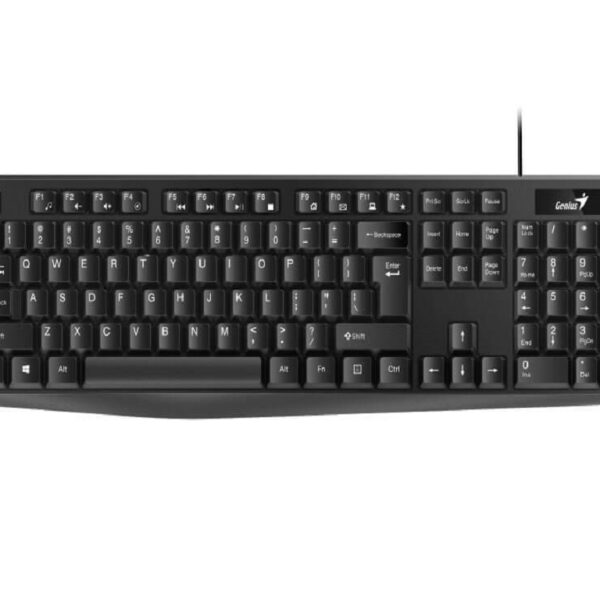 Genius  tastatura KB-117