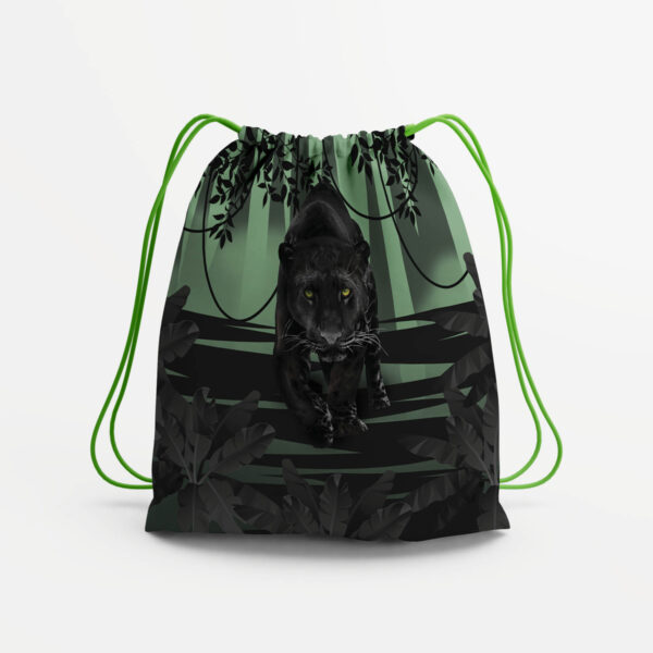 TTS Sport Torba Panther 23