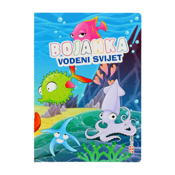 MO Bojanka vodeni svijet