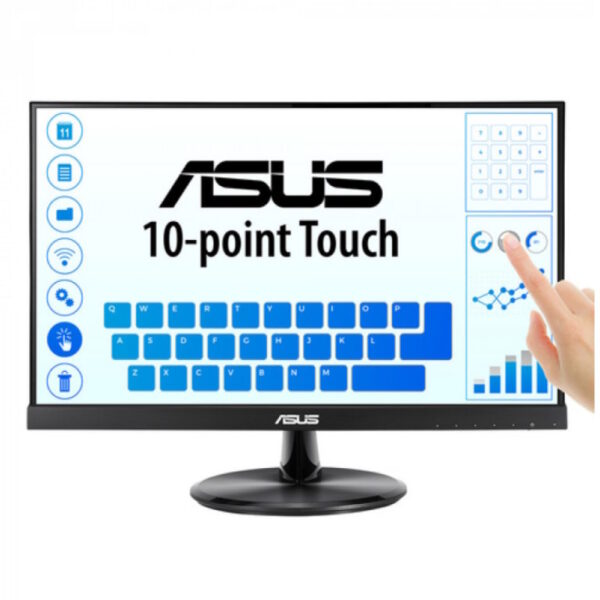 Asus monito VT229H 21,5" touch