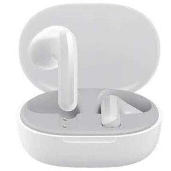 Redmi Buds 4 Lite, bijele