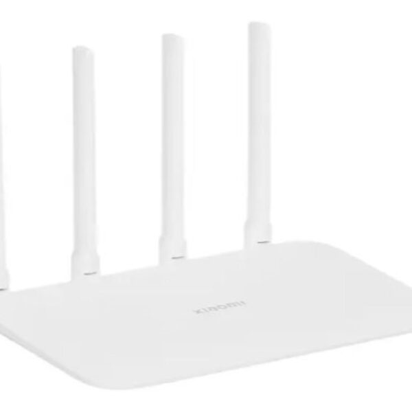 Xiaomi router AC1200