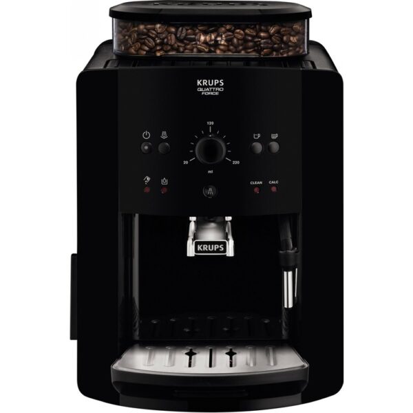 Krups Espresso aparat EA811010