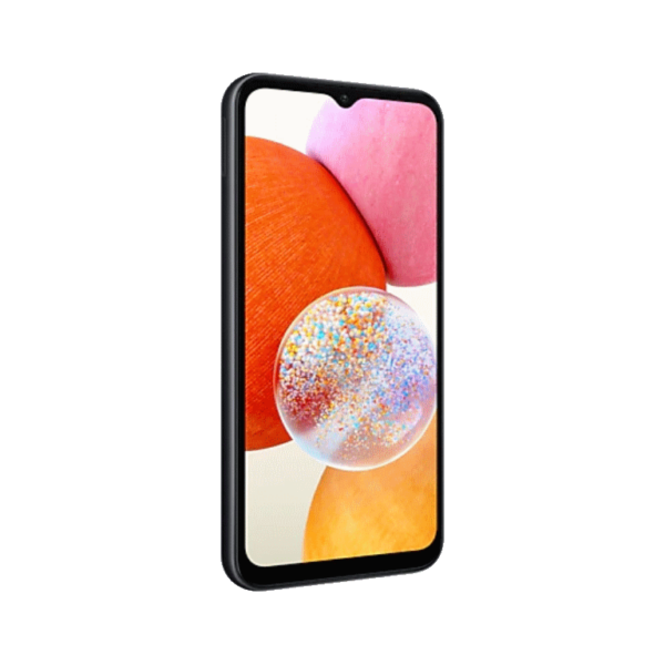 Samsung Galaxy A14, black