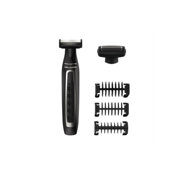Rowenta-Karl Lagerfeld trimer