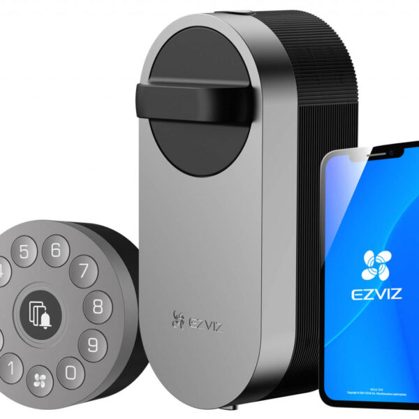 EZVIZ CS-DL01CP/A3 KOMPLET ZA KONTROLU PROLAZA
