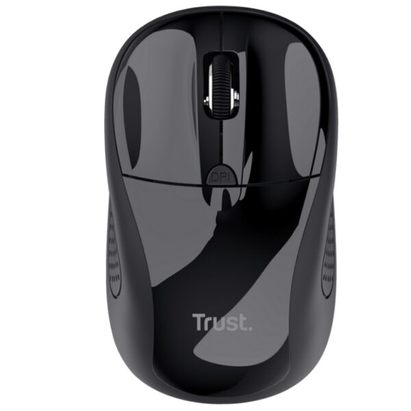 Trust Basics Wireless Miš