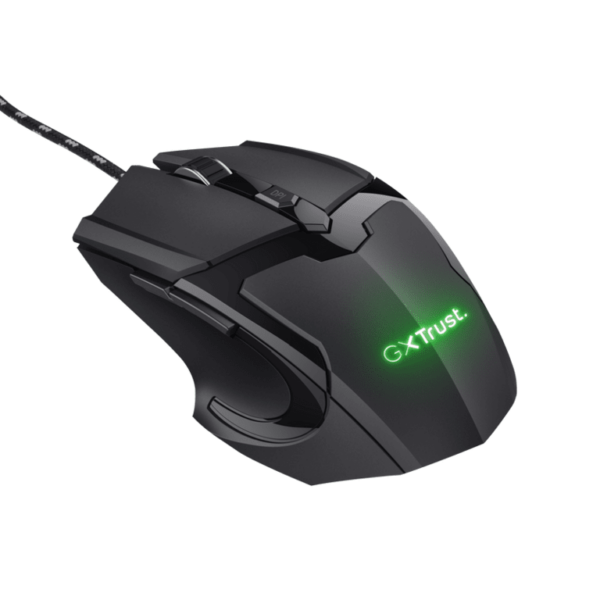 Trust Basics Gaming žičani miš