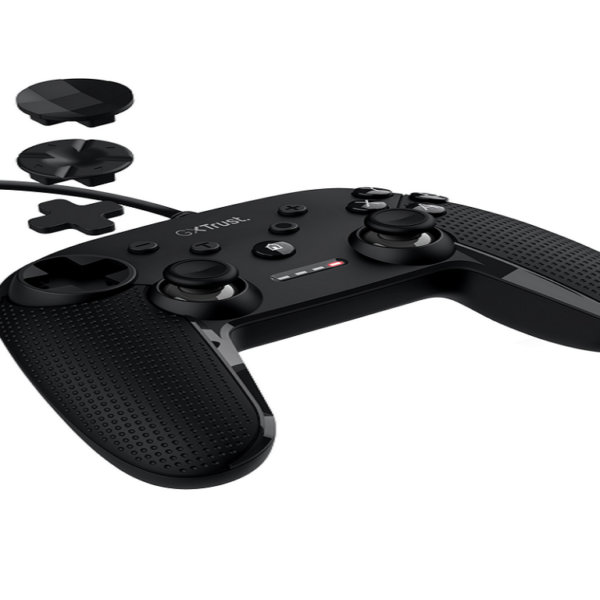 Trust GXT 541 Muta PC Gamepad